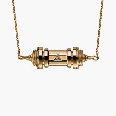 Maia star ring