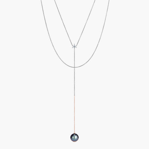 Maia star ring