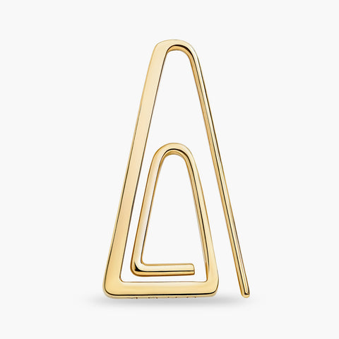 Maia star ring