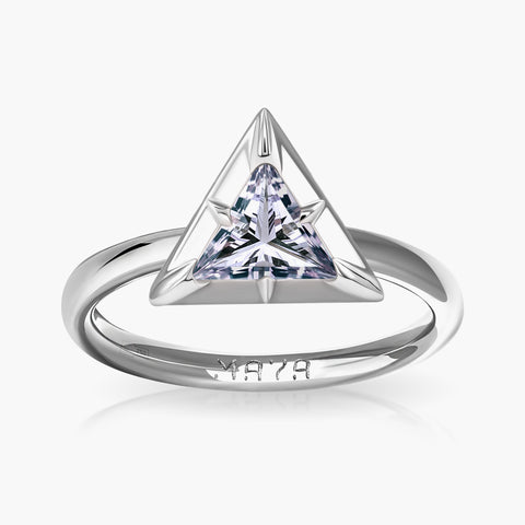 Maia star ring