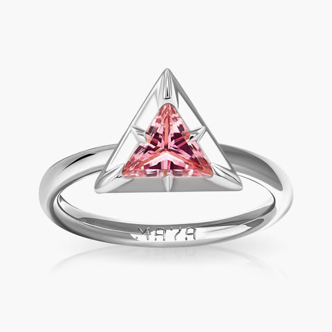 Maia star ring